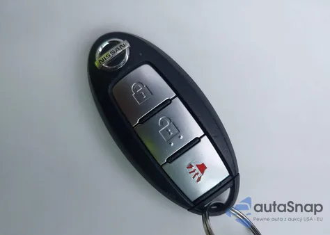 2023 Nissan Versa 1.6 Sv Xtronic Cvt z USA, uszkodzony, nr VIN 3N1CN8EV4PL844592